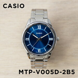 ysAizy10Nۏ؁zy{zCASIO STANDARD JVI X^_[h MTP-V005D-2B5 rv v uh Y fB[X LbY q j̎q ̎q `[vJVI `vJV AiO 