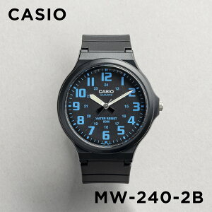 ysAizy10Nۏ؁zy{zCASIO STANDARD JVI X^_[h MW-240-2B rv v uh Y fB[X LbY q j̎q ̎q `[vJVI `vJV AiO u
