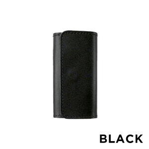 B3LABO CALM KEY CASES ビースリーラボ キャルム キーケース WC345 ブランド 日本製 国産 栃木レザー 本革 レザー キーリング スマートキーケース 4連 鍵 三つ折り 収納 高級感 高級 上品 シンプル ス