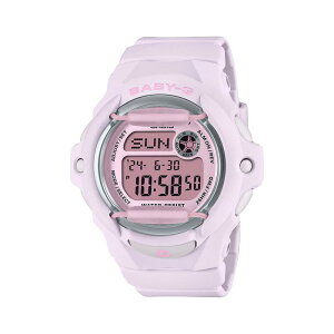 �y10�N�ۏ؁z�y���{�������zCASIO BABY-G �J�V�I �x�r�[G BG-169U-4B �r���v ���v �u�����h ���f�B�[�X �L�b�Y �q�� ���̎q �f�W�^�� ���t �J�����_�[ �h�� �s���N ���킢�� �M�t�g �v���[���g