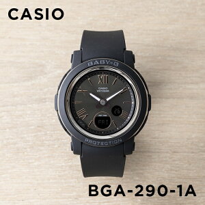 �y10�N�ۏ؁zCASIO BABY-G �J�V�I �x�r�[G BGA-290-1A �r���v ���v �u�����h ���f�B�[�X �L�b�Y �q�� ���̎q �A�i�f�W ���t �J�����_�[ �h�� �s���N�S�[���h �u���b�N �� ���킢�� �M�t�g �v���[���g