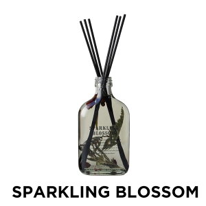 BOTANICAL BOTTLES DIFFUSER 180ML �{�^�j�J���{�g���Y �f�B�t���[�U�[�u�����h ���[�h�f�B�t��?�U�[ ���[���t���O�����X �F������4���� �X�e�B�b�N �t���O�����X �A���} �C���e���A ���� �F���� ����