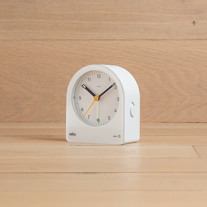 BRAUN ブラウン アラーム クロック BC02X 置き時計 時計 ブランド アナログ 目覚まし時計 トラベル 旅行 携帯 小型 ブラック 黒 ギフト プレゼント 【上品】 BRAUN ブラウン アラーム クロック BC02X 置き時計 時計 ブランド アナログ 目覚まし時計 トラベル 旅行 携帯 小型 ブラック 黒 ギフト プレゼント 【上品】