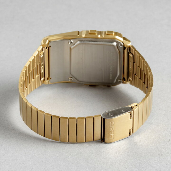 楽天市場】【10年保証】【日本未発売】CASIO DATA BANK カシオ データ 