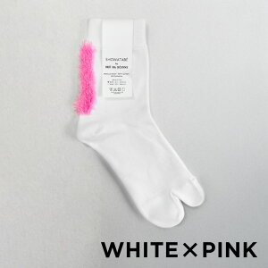 DECKA MOHICAN SOCKS SPLIT-TOE STYLE �f�J �\�b�N�X BNBSW-50 �C�� �u�����h �����Y ���f�B�[�X ���{�� ���Y �^�r ���� ���q�J�� �R�b�g�� �� ������� �l�I���J���[ �u�� �J���t�� 21.5-28cm �M�t�g �v���[��