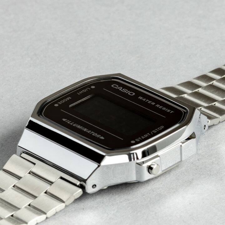 楽天市場】【10年保証】【日本未発売】CASIO STANDARD カシオ 