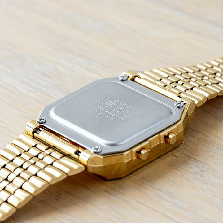 楽天市場】【10年保証】【日本未発売】CASIO STANDARD カシオ 