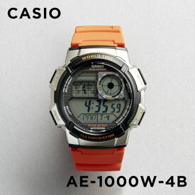 【10年保証】【日本未発売】CASIO STANDARD MENS カシオ スタンダード AE-1000W 腕時計 時計 ブランド メンズ キッズ 子供 男の子 チープカシオ チプカシ デジタル 日付 カレンダー 防水 ブラック 黒 ネイビー カーキ 海外モデル ギフト プレゼント