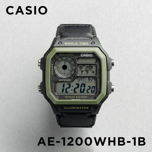 ysAizy10Nۏ؁zy{zCASIO STANDARD JVI X^_[h AE-1200WHB-1B rv v uh Y fB[X LbY q j̎q ̎q `[vJVI `vJV fW^ 