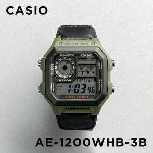 ysAizy10Nۏ؁zy{zCASIO STANDARD JVI X^_[h AE-1200WHB-3B rv v uh Y fB[X LbY q j̎q ̎q `[vJVI `vJV fW^ 