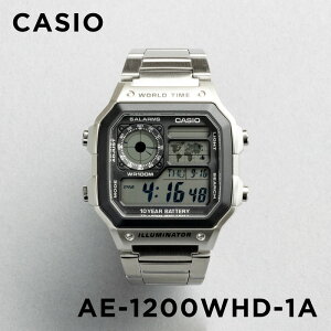 ysAizy10Nۏ؁zy{zCASIO STANDARD MENS JVI X^_[h AE-1200WHD-1A rv v uh Y LbY q j̎q `[vJVI `vJV fW^ t h V