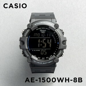 ysAizy10Nۏ؁zCASIO STANDARD JVI X^_[h AE-1500WH-8B rv v uh Y fB[X LbY q j̎q ̎q `[vJVI `vJV fW^ t J_[ 