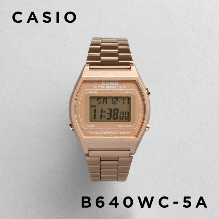 楽天市場】【10年保証】【日本未発売】CASIO STANDARD MEN カシオ  