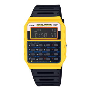 y10Nۏ؁zCASIO STANDARD PAC-MAN COLLABORATION MODELS MEN JVI X^_[h pbN} R{CA-53WPC-1Brv v uh Y fB[X `[vJVI `vJV fW^ t d vZ@ 