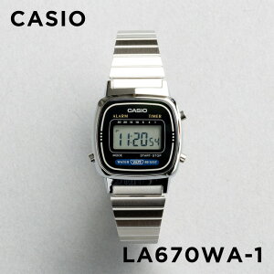 ysAizy10Nۏ؁zCASIO STANDARD JVI X^_[h LA670WA-1 rv v uh fB[X LbY q ̎q `[vJVI `vJV fW^ t Vo[ ubN  ^