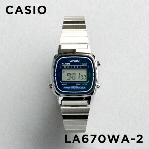 ysAizy10Nۏ؁zCASIO STANDARD JVI X^_[h LA670WA-2 rv v uh fB[X LbY q ̎q `[vJVI `vJV fW^ t Vo[ lCr[ ^ 