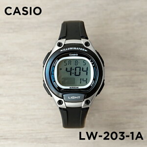ysAizy10Nۏ؁zCASIO STANDARD JVI X^_[h LW-203-1A rv v uh fB[X LbY q ̎q `[vJVI `vJV fW^ t J_[ ubN  V