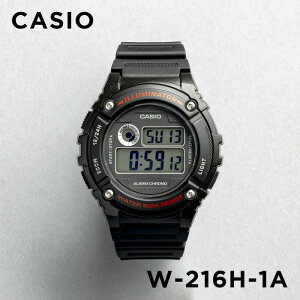 ysAizy10Nۏ؁zy{zCASIO STANDARD JVI X^_[h W-216H-1A rv v uh Y fB[X LbY q `[vJVI `vJV fW^ t ubN  