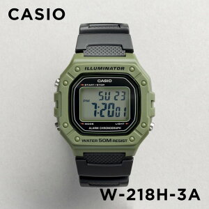 ysAizy10Nۏ؁zy{zCASIO STANDARD JVI X^_[h W-218H-3A rv v uh Y fB[X LbY q j̎q ̎q `[vJVI `vJV fW^ 