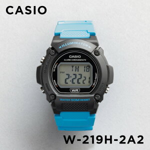 ysAizy10Nۏ؁zy{zCASIO STANDARD JVI X^_[h W-219H-2A2 rv v uh Y fB[X LbY q j̎q ̎q `[vJVI `vJV fW^ 