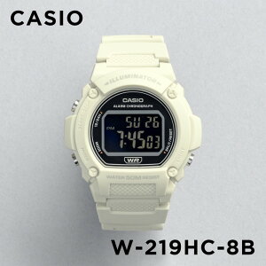 【並行輸入品】【10年保証】【日本未発売】CASIO STANDARD MENS カシオ スタンダードW-219H.HC腕時計 時計 ブランド メンズ レディース キッズ 子供 男の子 女の子 チープカシオ チプカシ デジタル