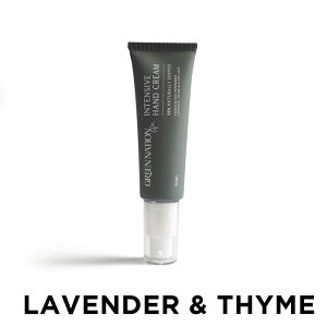 GREEN NATION LIFE INTENSIVE HAND CREAM 50ML O[lCVCt CeVu nhN[ uh ێ R e VR I[KjbN n[uGLX VAo^[ Ƃ  VgX 