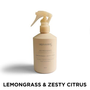 GREEN NATION LIFE AIR FRESHENER 200ML O[lCVCt GAtbVi[uh [Xv[ ~Xg L VR tOX A} CeA    F EbfB RRi