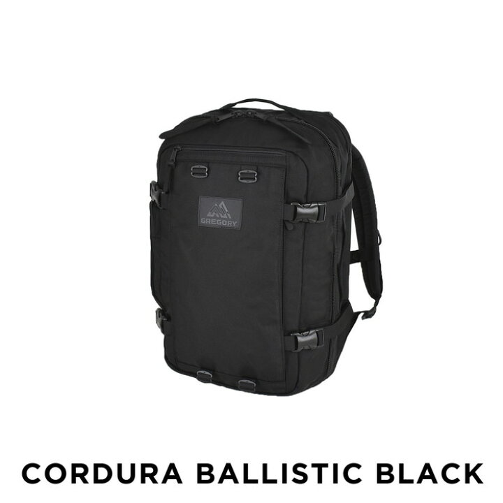 楽天市場】【並行輸入品】GREGORY JOURNEYMAN V2 グレゴリー  