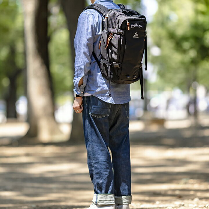 楽天市場】【並行輸入品】GREGORY JOURNEYMAN V2 グレゴリー  