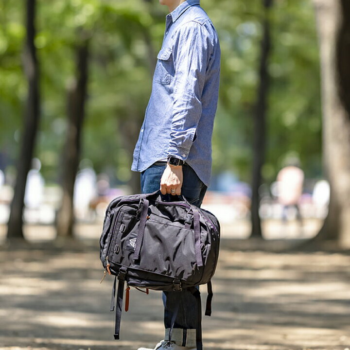 楽天市場】【並行輸入品】GREGORY JOURNEYMAN V2 グレゴリー  