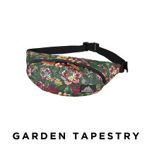 GREGORY グレゴリー 花柄 ショルダー バッグ GREGORY グレゴリー 