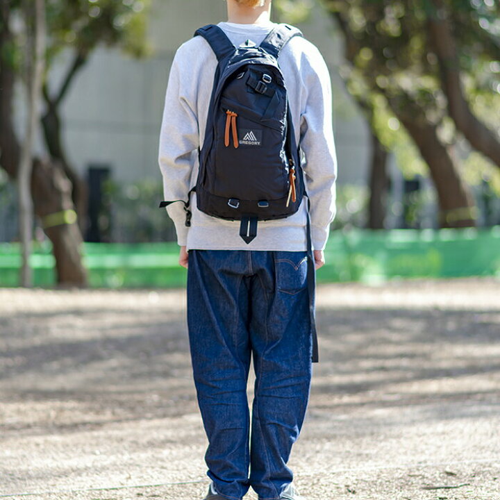 楽天市場】【並行輸入品】GREGORY DAY PACK グレゴリー デイパック 