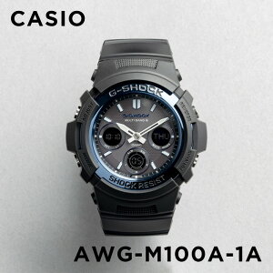 ysAizy10Nۏ؁zCASIO G-SHOCK JVI GVbN AWG-M100A-1A rv v uh Y LbY q j̎q AifW dg \[[ \[[dg t J_[ h ubN  