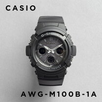 楽天市場】g－shock awg－100bcの通販