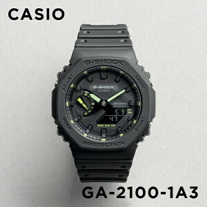 ysAizy10Nۏ؁zCASIO G-SHOCK JVI GVbN GA-2100-1A3 rv v uh Y LbY q j̎q AifW t J_[ h ubN  O[  JVI[N 
