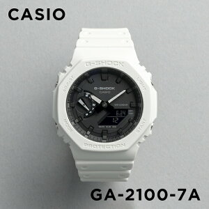 �y10�N�ۏ؁zCASIO G-SHOCK �J�V�I G�V���b�N GA-2100-7A �r���v ���v �u�����h �����Y �L�b�Y �q�� �j�̎q �A�i�f�W ���t �J�����_�[ �h�� �z���C�g �� �u���b�N �� �J�V�I�[�N �M�t�g �v���[���g