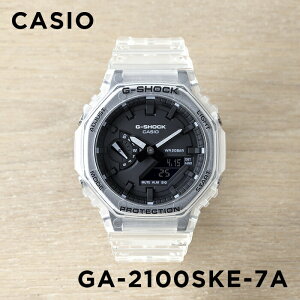 �y10�N�ۏ؁zCASIO G-SHOCK �J�V�I G�V���b�N GA-2100SKE-7A �r���v ���v �u�����h �����Y �L�b�Y �q�� �j�̎q �A�i�f�W ���t �J�����_�[ �h�� �z���C�g �� �u���b�N �� �X�P���g�� �N���A �J�V�I�[�N 