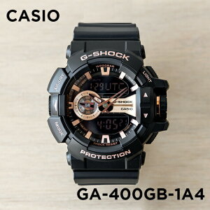 �y10�N�ۏ؁zCASIO G-SHOCK �J�V�I G�V���b�N GA-400GB-1A4 �r���v ���v �u�����h �����Y �L�b�Y �q�� �j�̎q �A�i�f�W ���t �J�����_�[ �h�� �u���b�N �� �s���N�S�[���h �M�t�g �v���[���g