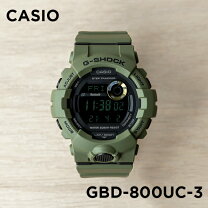 楽天市場】g-shock gbd-800uc-5の通販