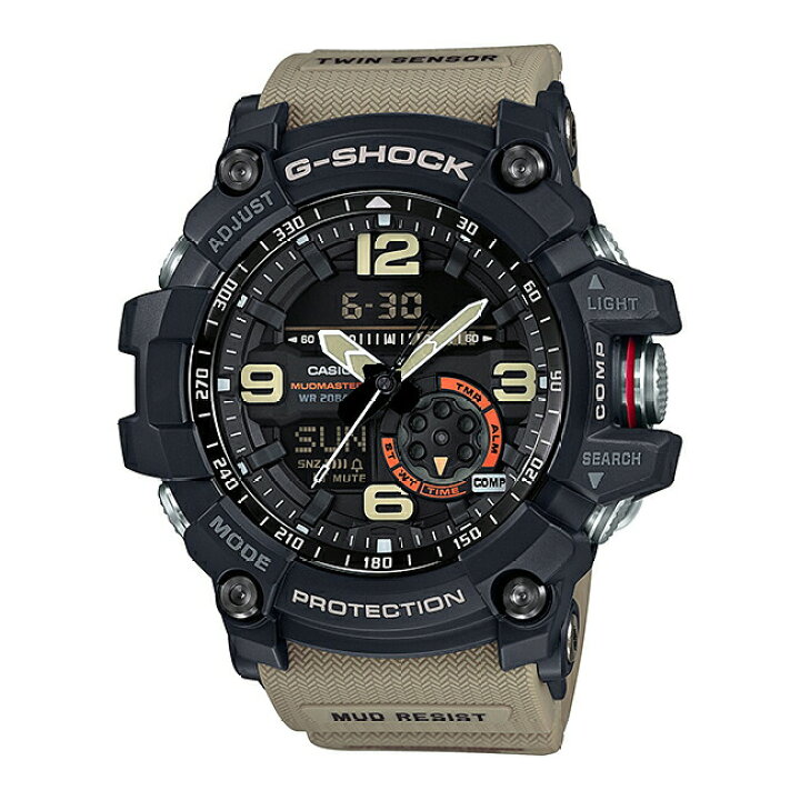 楽天市場】【並行輸入品】【10年保証】CASIO G-SHOCK カシオ Gショック 