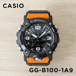 y10Nۏ؁zCASIO G-SHOCK JVI GVbN }bh}X^[ GG-B100-1A9 rv v uh Y LbY q j̎q AifW u[gD[X t J_[ h ubN  IW M