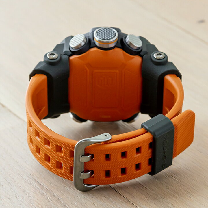 楽天市場】【並行輸入品】【10年保証】CASIO G-SHOCK カシオ Gショック 