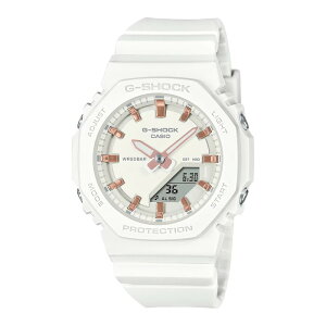 �y10�N�ۏ؁zCASIO G-SHOCK �J�V�I G�V���b�N GMA-P2100M-7A �r���v ���v �u�����h �����Y ���f�B�[�X �L�b�Y �q�� �j�̎q ���̎q �A�i�f�W ���t �J�����_�[ �h�� �z���C�g �� �J�V�I�[�N �M�t�g �v��