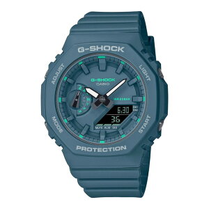�y10�N�ۏ؁z�y���{�������zCASIO G-SHOCK �J�V�I G�V���b�N GMA-S2100GA-3A �r���v ���v �u�����h �����Y ���f�B�[�X �L�b�Y �q�� �j�̎q ���̎q �A�i�f�W ���t �J�����_�[ �h�� �O���[�� �� �J�V�I�[