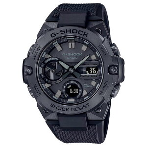 ysAizy10Nۏ؁zCASIO G-SHOCK G-STEEL JVI GVbN GX`[ GST-B400BB-1A rv v uh Y LbY q j̎q AifW \[[ u[gD[X X}z A t J