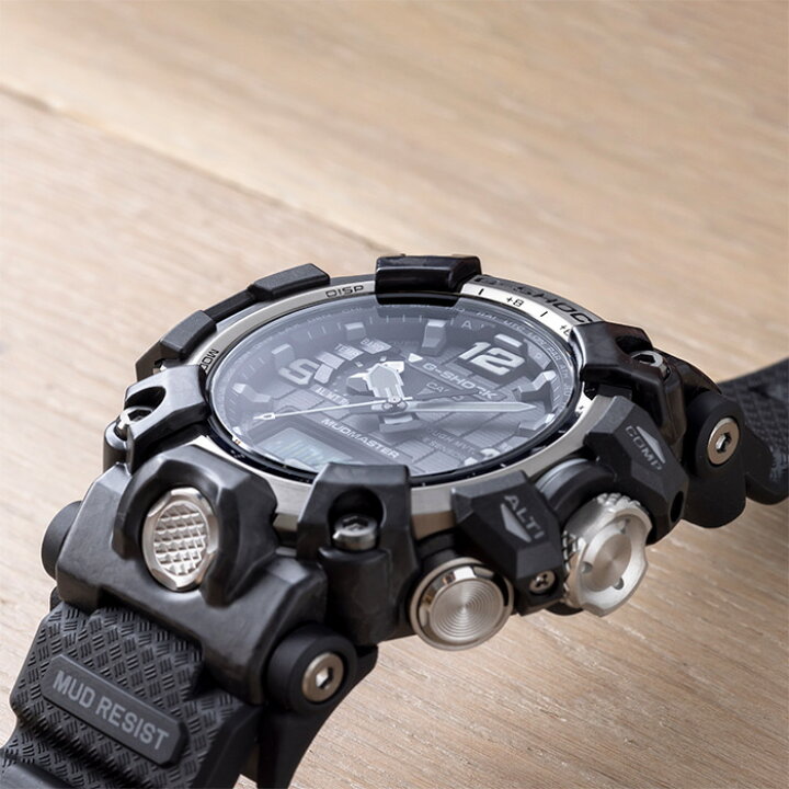 楽天市場】【並行輸入品】【訳あり】【箱なし】CASIO G-SHOCK カシオ G 