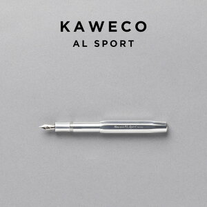 ysAizKAWECO AL SPORT FOUNTAIN PEN JFR AX|[c NM A~ ɍ EF MLp [ uh Vo[  