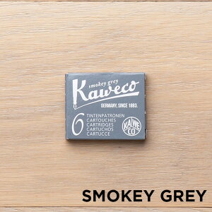 KAWECO INK CARTRIDGES 6 PIECES �J���F�R �C���N �J�[�g���b�W 6�{�� �M�L�p�� ���[�� �u�����h ���N�M �u���E�� �� �C�G���[ ���F �u���[ �� �u���b�N �� �l�C�r�[ �O���[�� �� ���b�h �� �O���[ �I��