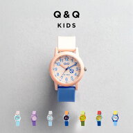 【日本未発売】CITIZEN Q&Q シチズン VS49J 腕時計 時計 ブランド キッズ 逆輸入 チープシチズン チプシ…