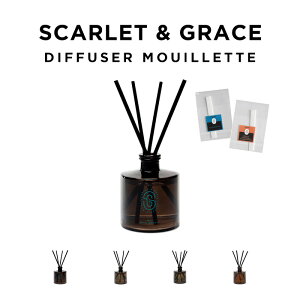 SCARLET&GRACE MOUILLETTE XJ[bg&OCX Gbg eX^[uh G    S4 Zbg Tv fBt[U[ tOX A} [fBt[U[ [h